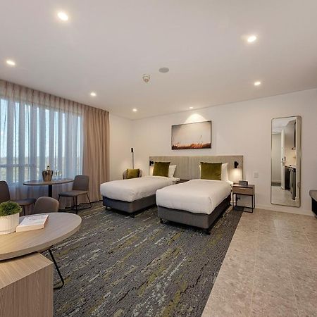 Littomore Suites Kingswood Penrith Ngoại thất bức ảnh