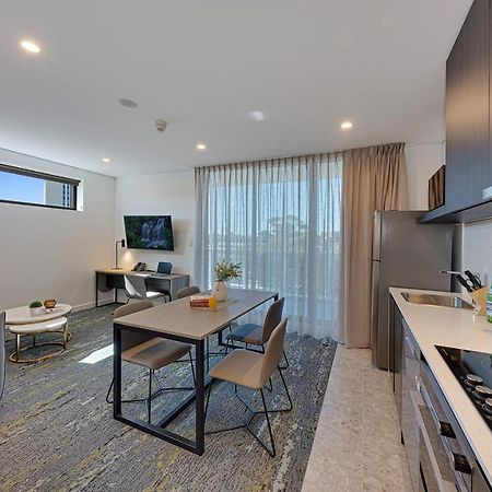 Littomore Suites Kingswood Penrith Ngoại thất bức ảnh