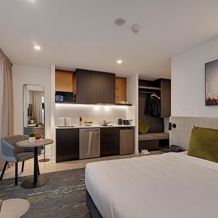 Littomore Suites Kingswood Penrith Ngoại thất bức ảnh