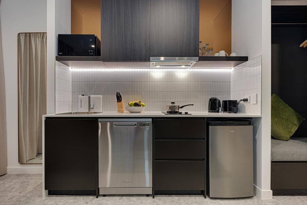 Littomore Suites Kingswood Penrith Ngoại thất bức ảnh