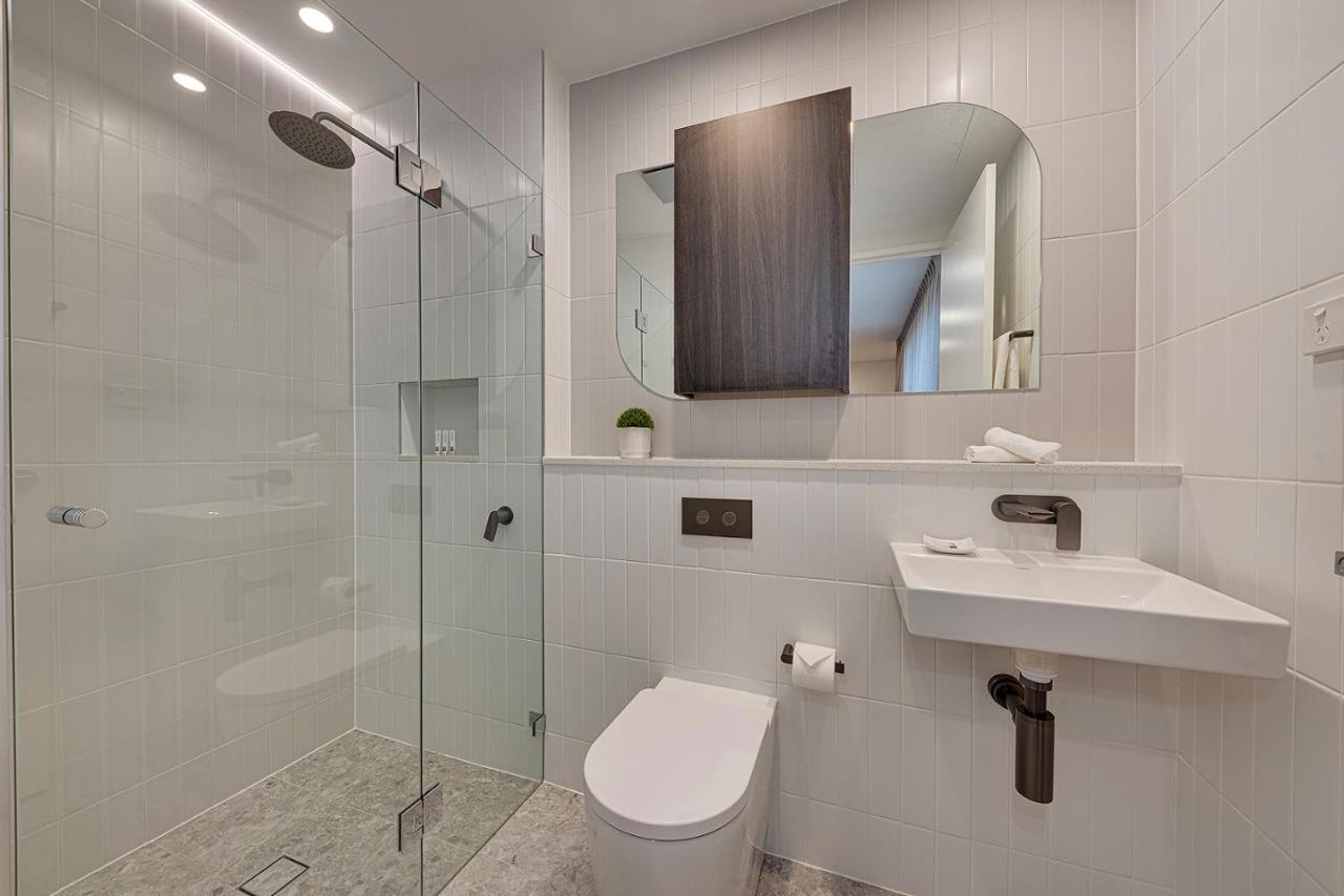 Littomore Suites Kingswood Penrith Ngoại thất bức ảnh