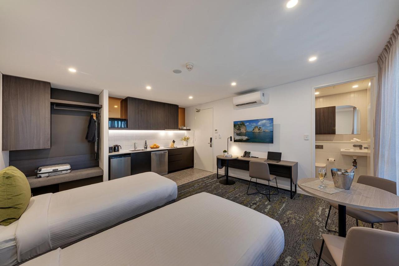 Littomore Suites Kingswood Penrith Ngoại thất bức ảnh