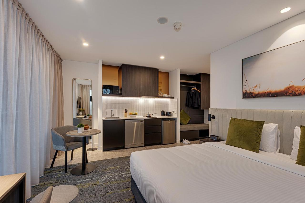 Littomore Suites Kingswood Penrith Ngoại thất bức ảnh