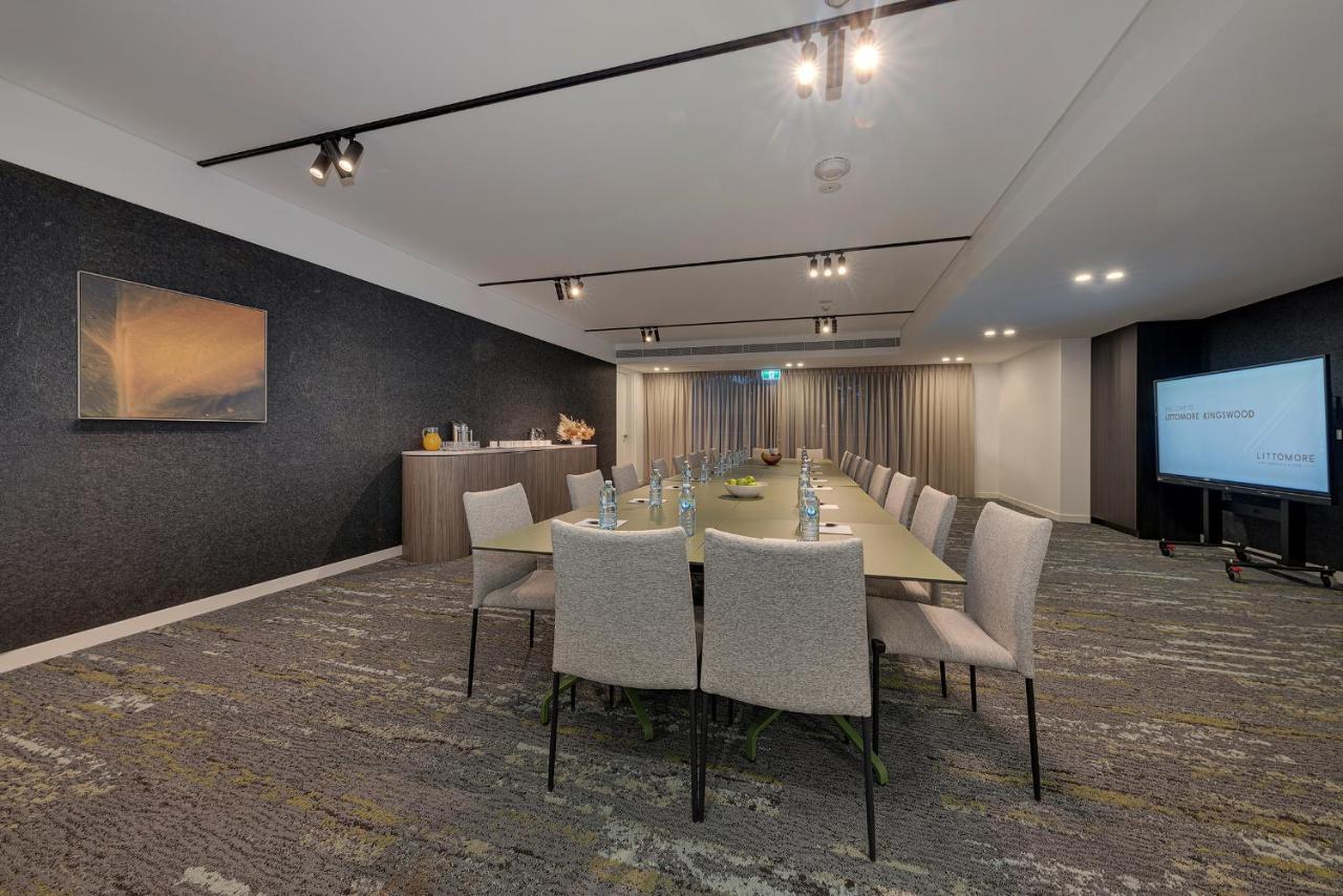 Littomore Suites Kingswood Penrith Ngoại thất bức ảnh
