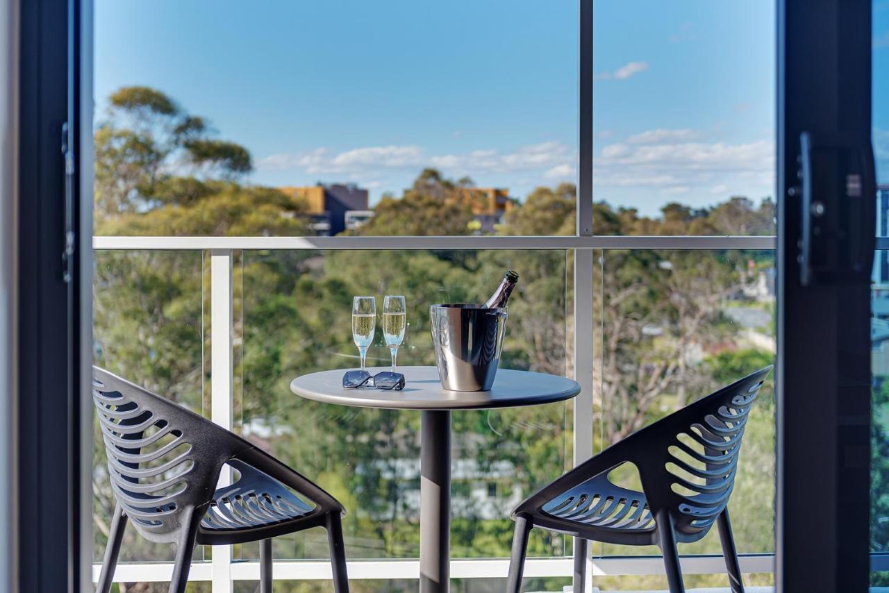 Littomore Suites Kingswood Penrith Ngoại thất bức ảnh